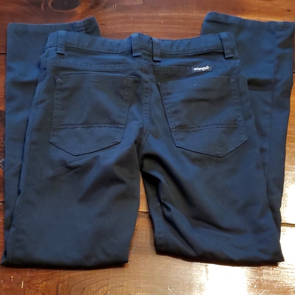 Wrangler pants - Picture 2 of 4